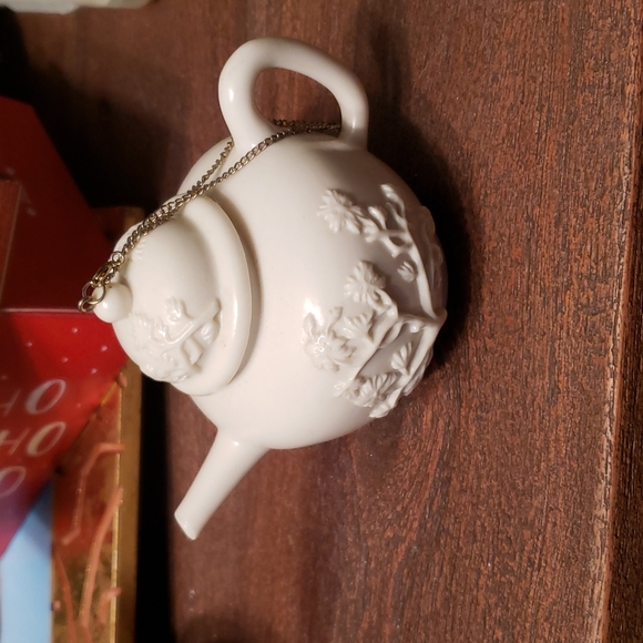 Nini mini teapot - Picture 2 of 6